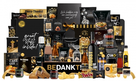Groots Genieten