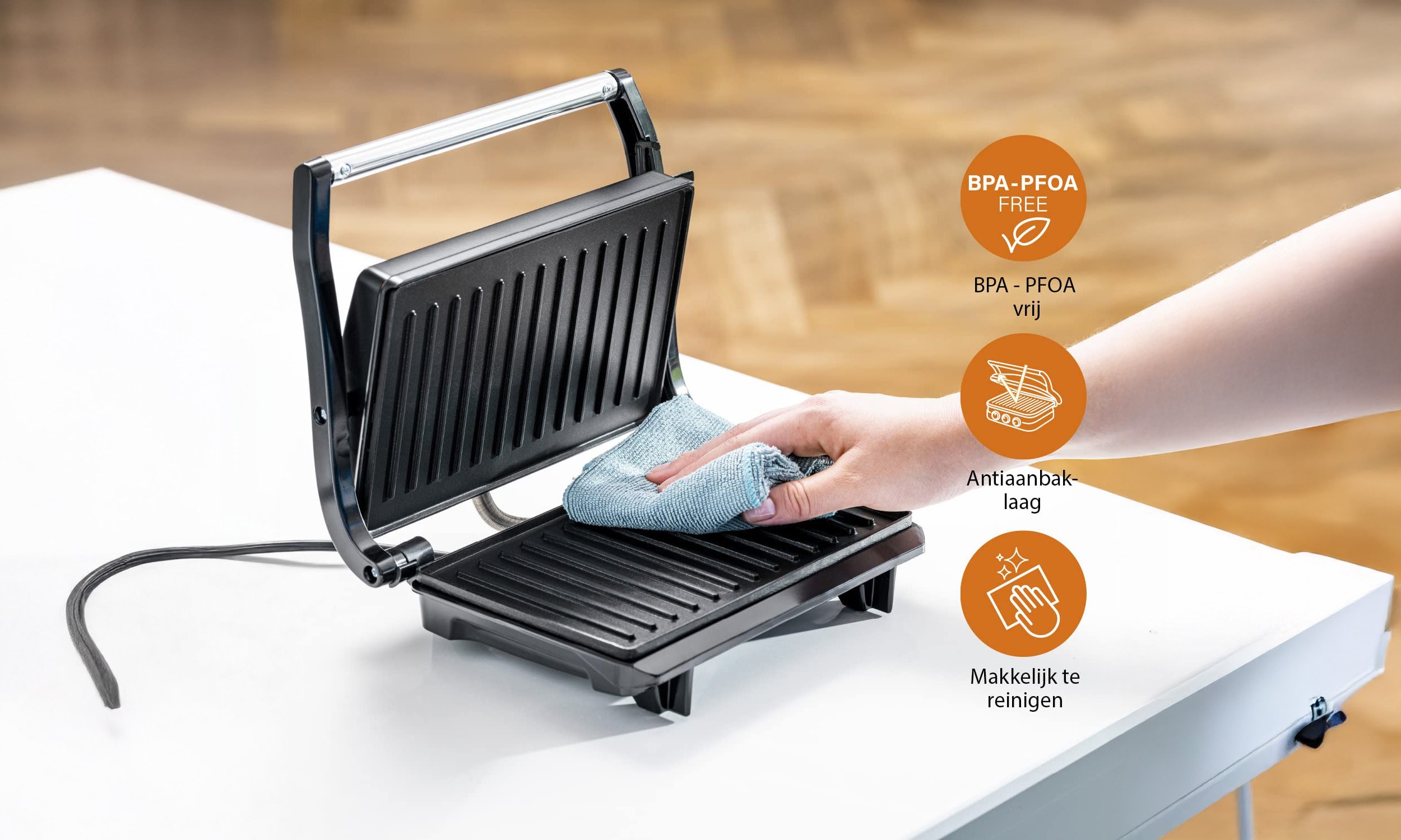 Grillmaster