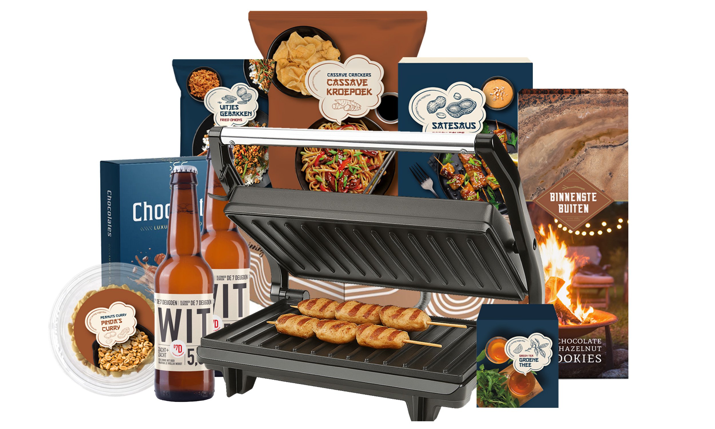 Grillmaster