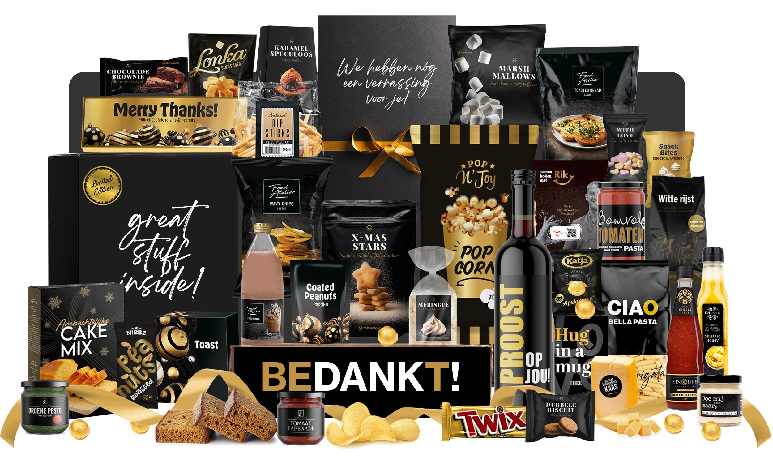 Royaal Gevuld