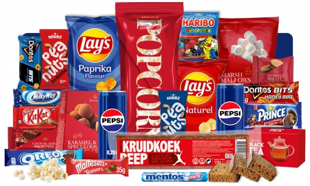 Kerstknaller