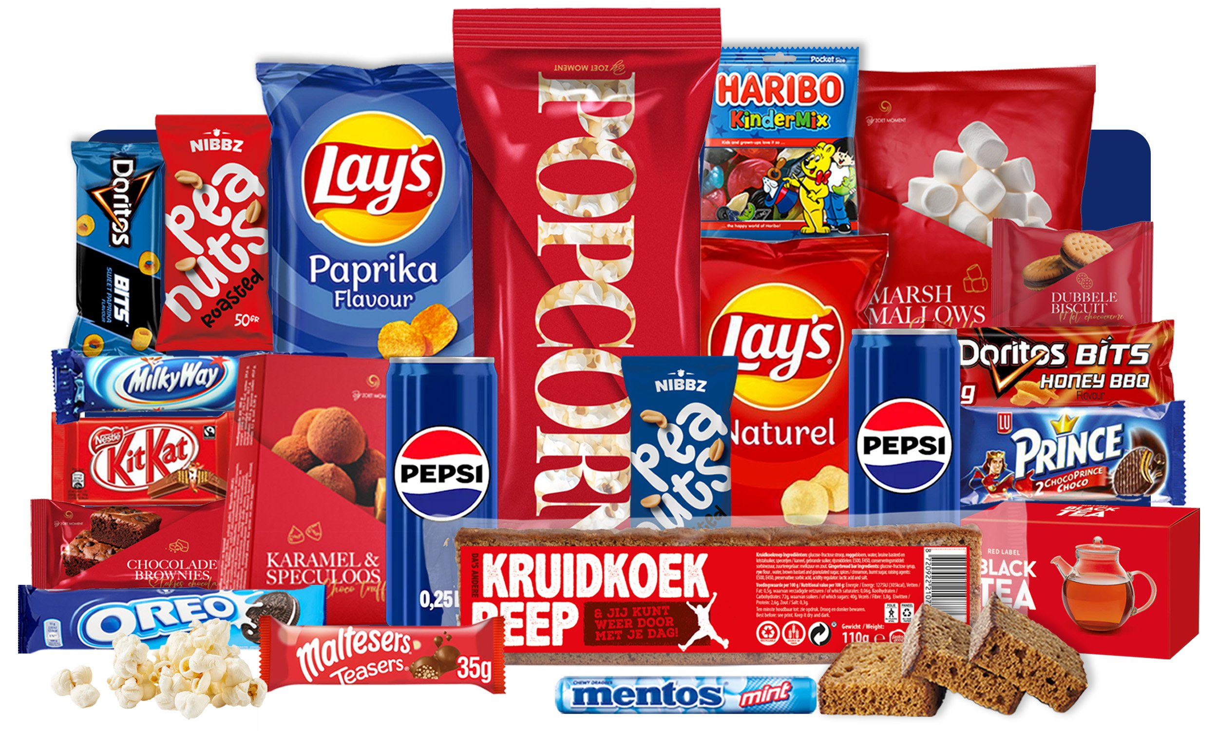 Kerstknaller