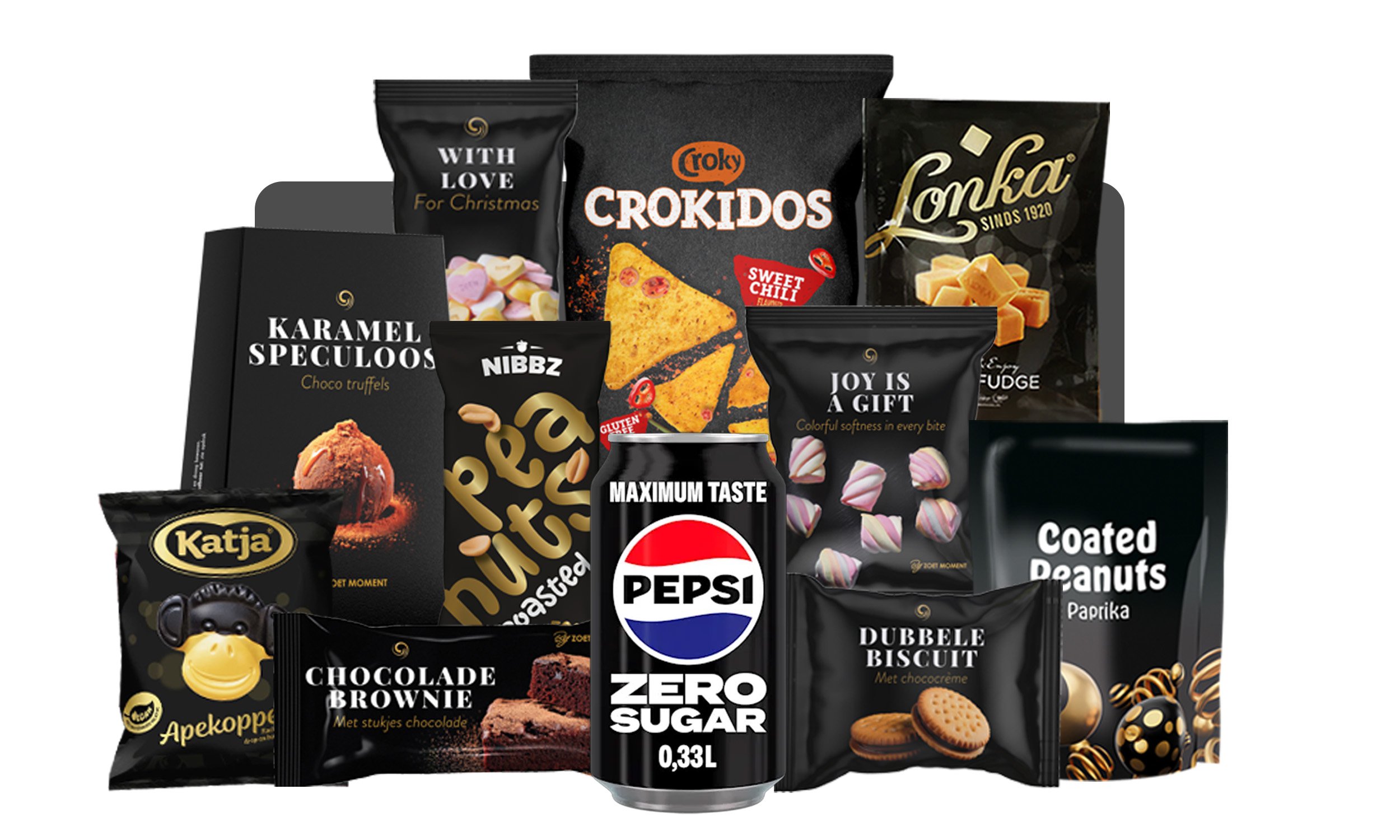 Snack Attack