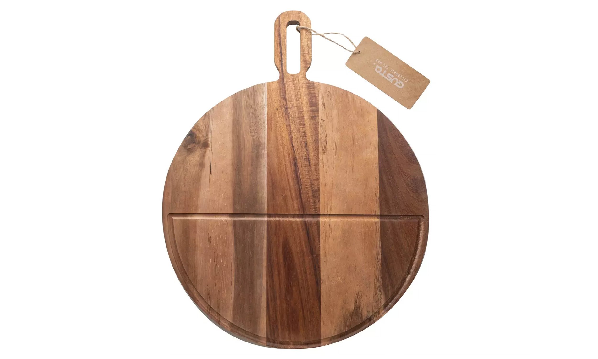 Luxe Borrelplank