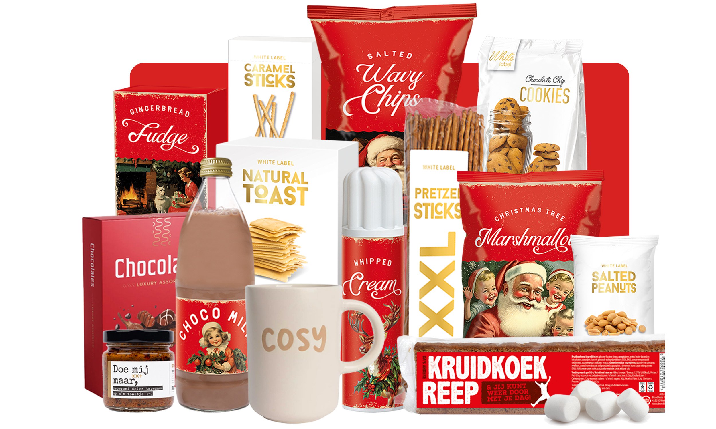 Winter Traktatie